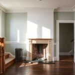 1930s semi detached renovation