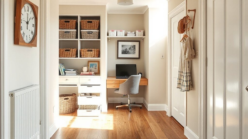 7 day outdoor storage plan