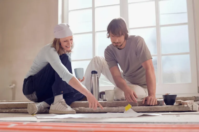 Doug Jones Home Improvement