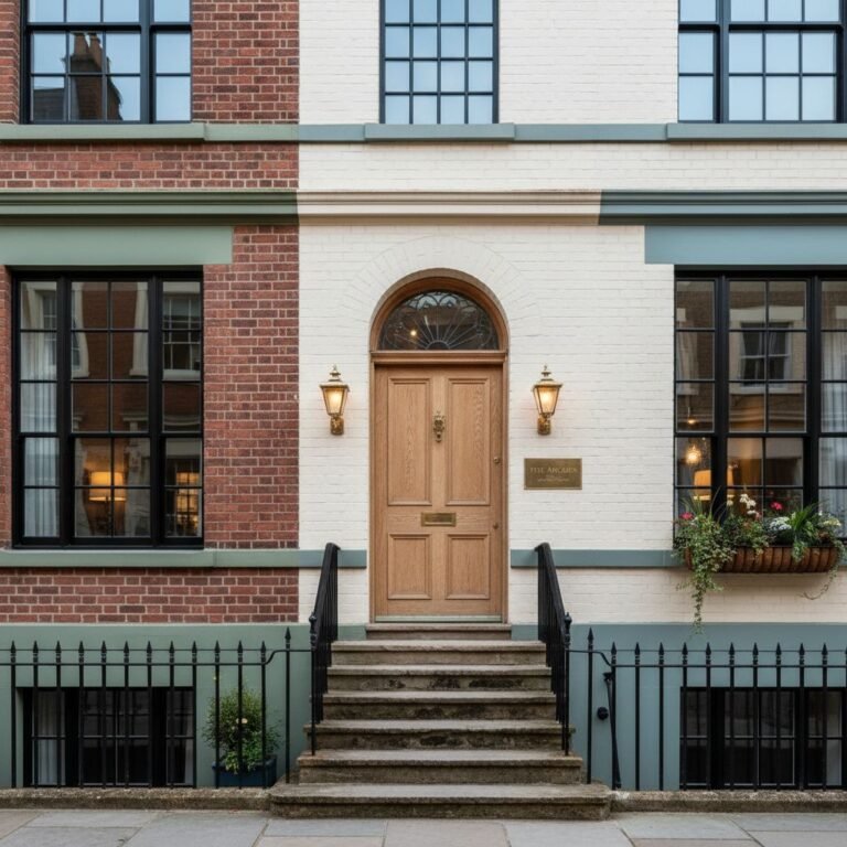 Who Were The Winners In The London Property Market In 2025