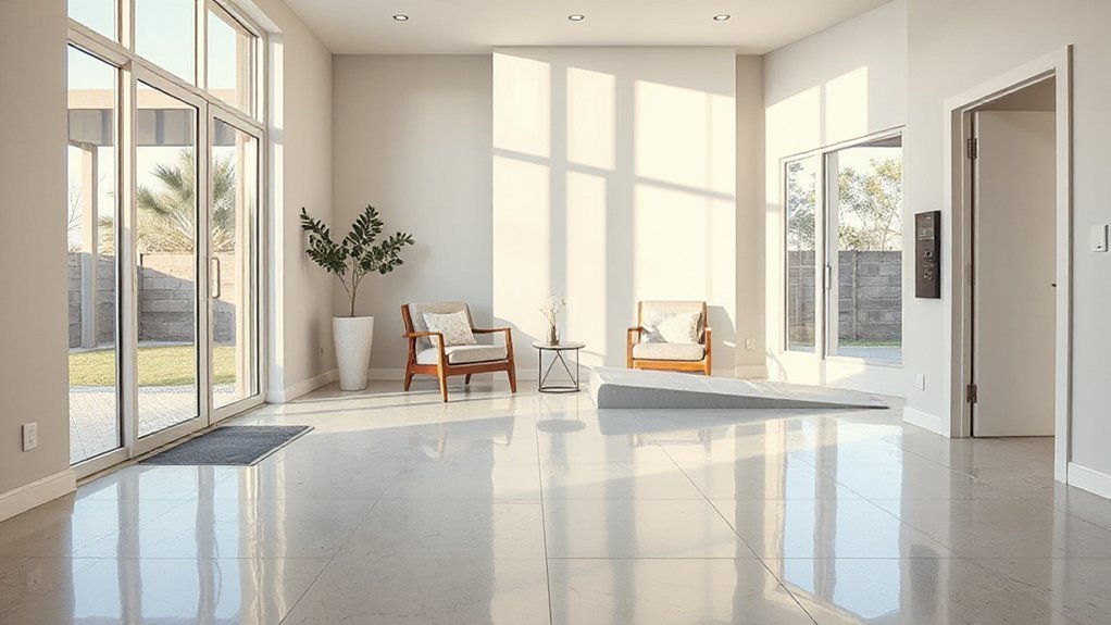 accessible adaptable home design