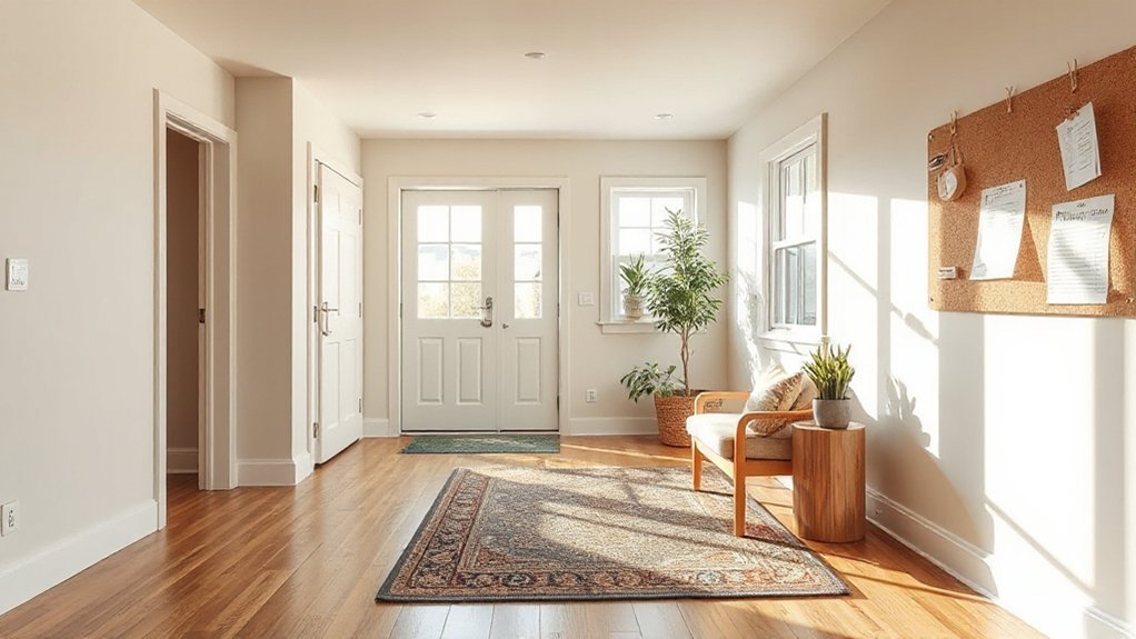 accessible home maintenance planning