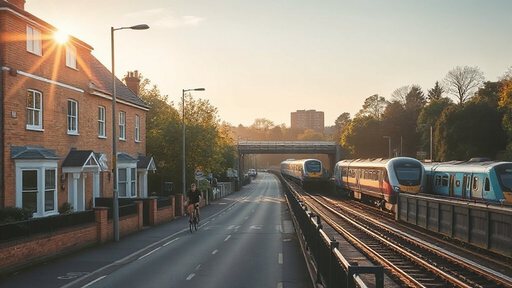 affordable accessible community focused towns