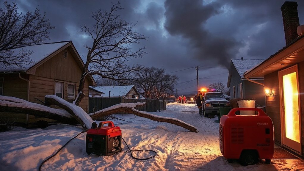 affordable backup power solutions