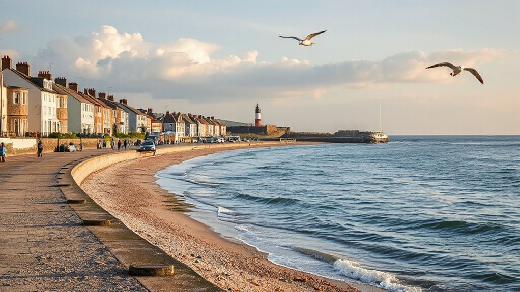 affordable coastal community insights