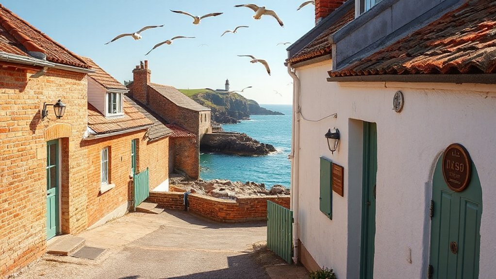 affordable coastal property investment