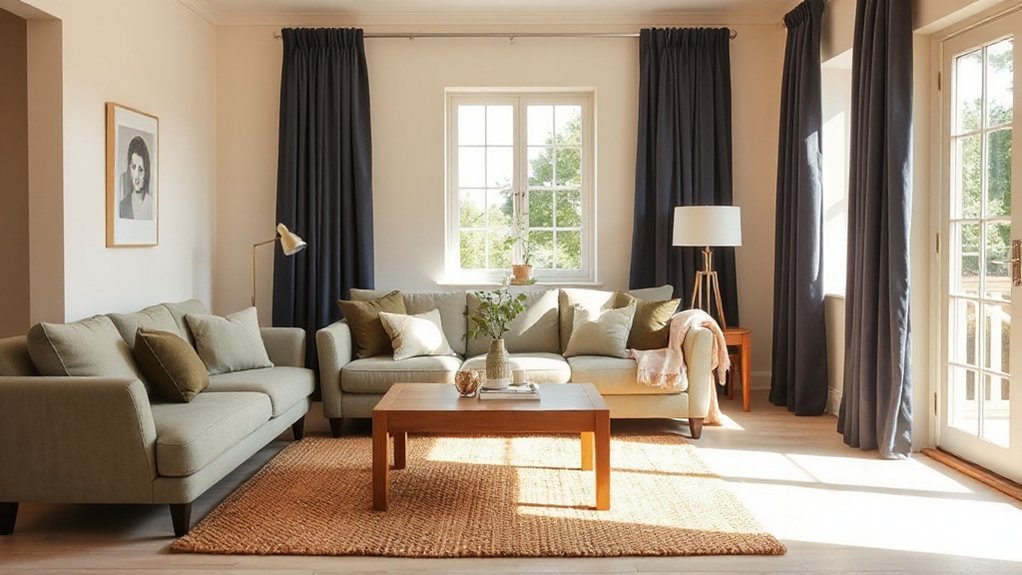 affordable colour refresh ideas