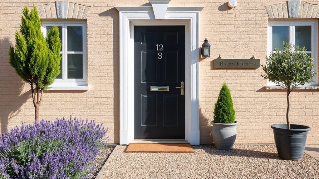 affordable curb appeal enhancements