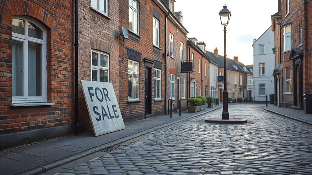 affordable home financing strategies