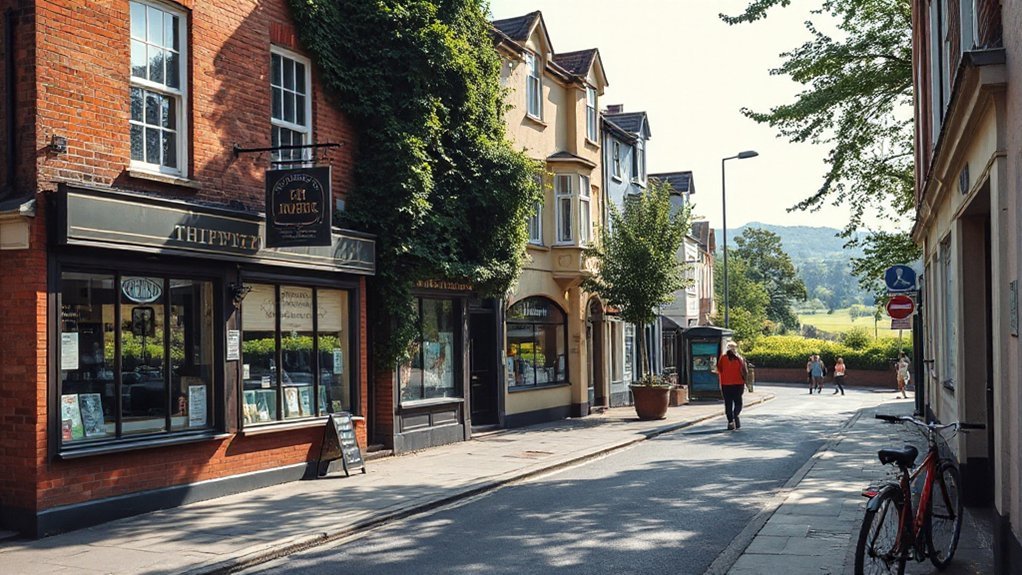 affordable local amenities and activities