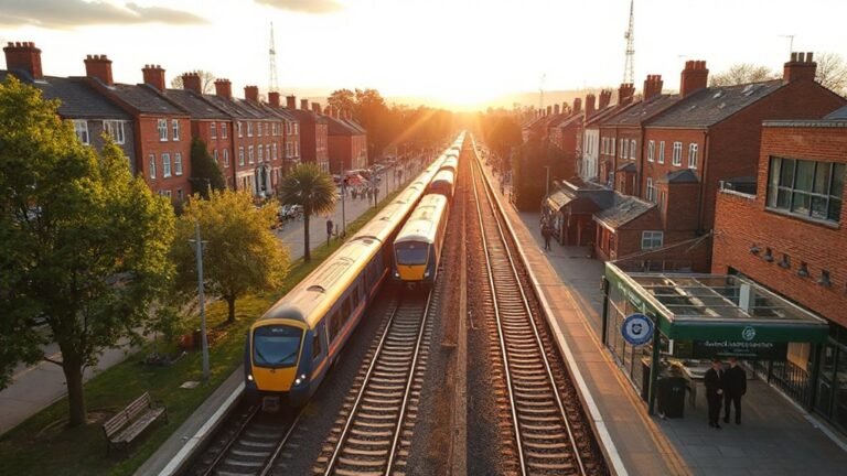 affordable london commuter towns