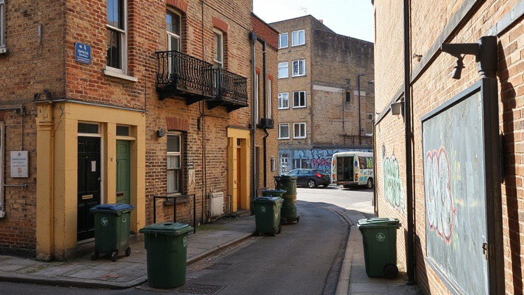 affordable london neighborhood options