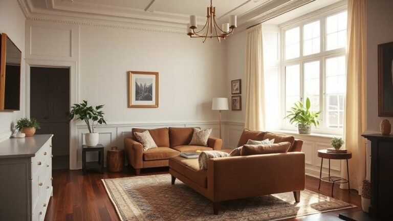 affordable luxe home enhancements