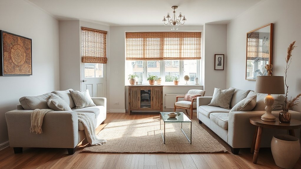 affordable luxury home accents