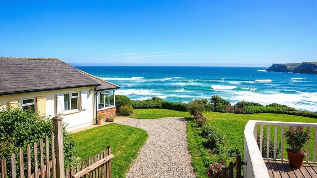 affordable ocean view properties