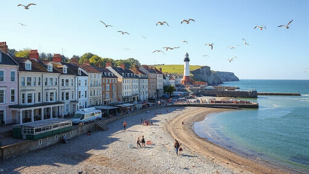 affordable seaside community living