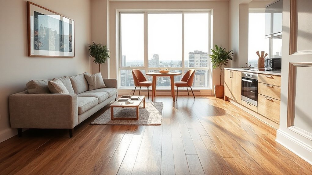 affordable stylish durable finishes