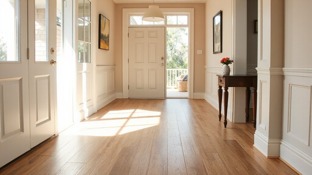 affordable stylish flooring tips