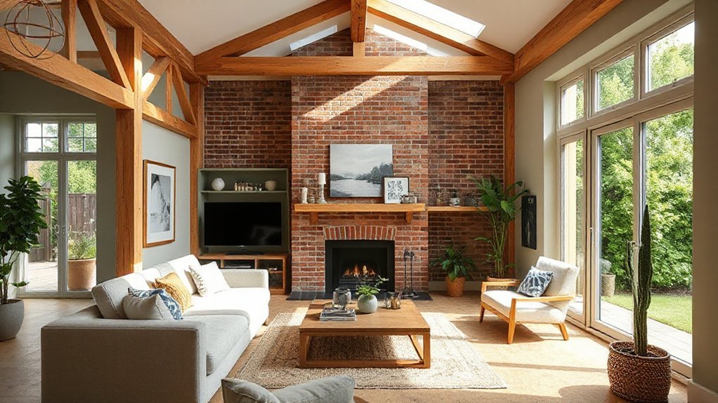 affordable sustainable home materials