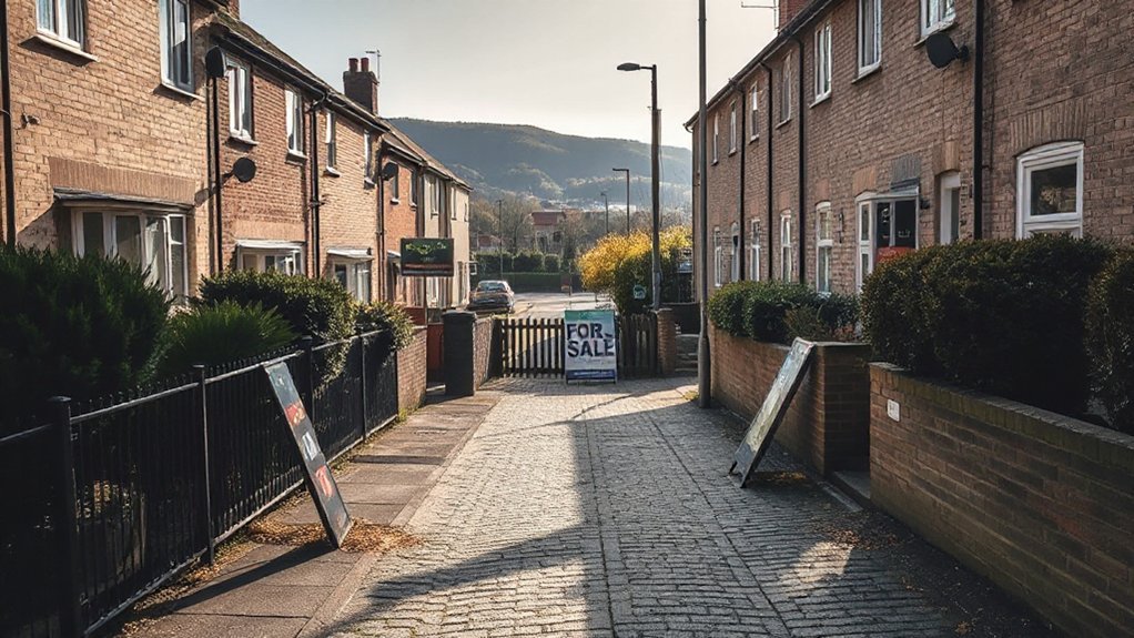 affordable uk housing locations