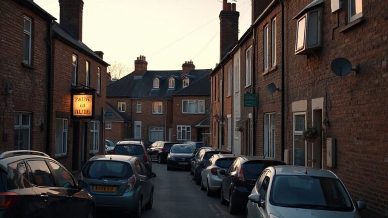 affordable uk housing options