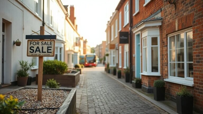 affordable uk property options