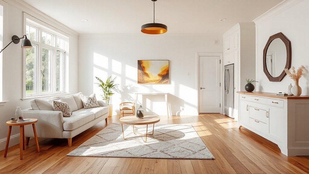 affordable upgrades for homes