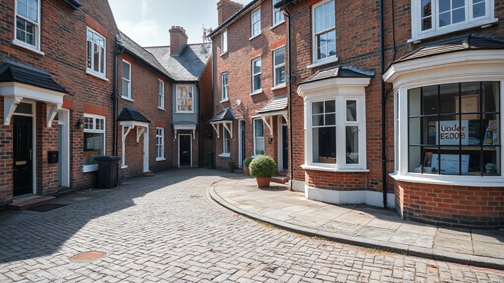 affordable versatile property options