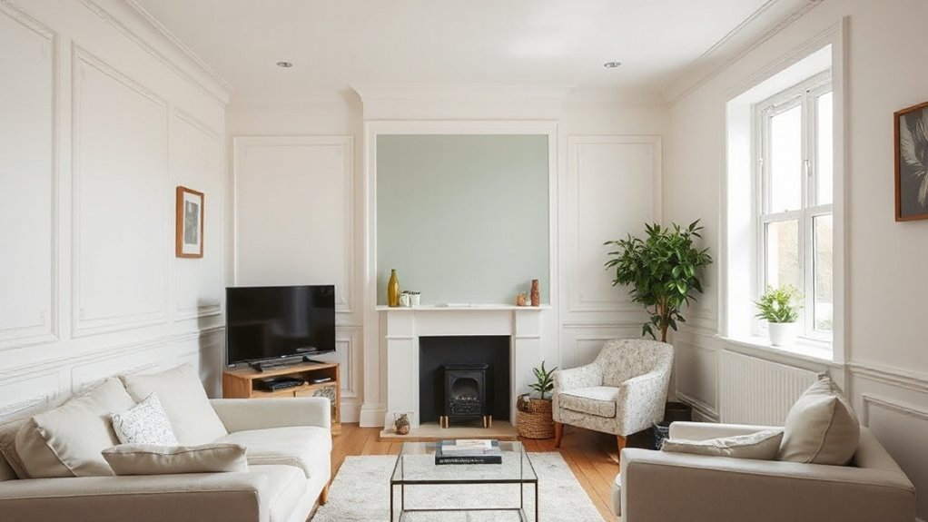 affordable wall transformation techniques