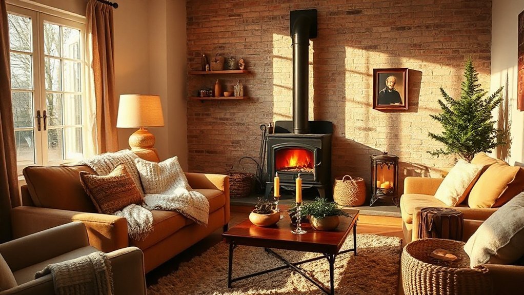 affordable winter home warmth