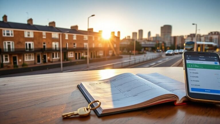 airbnb profitability in uk