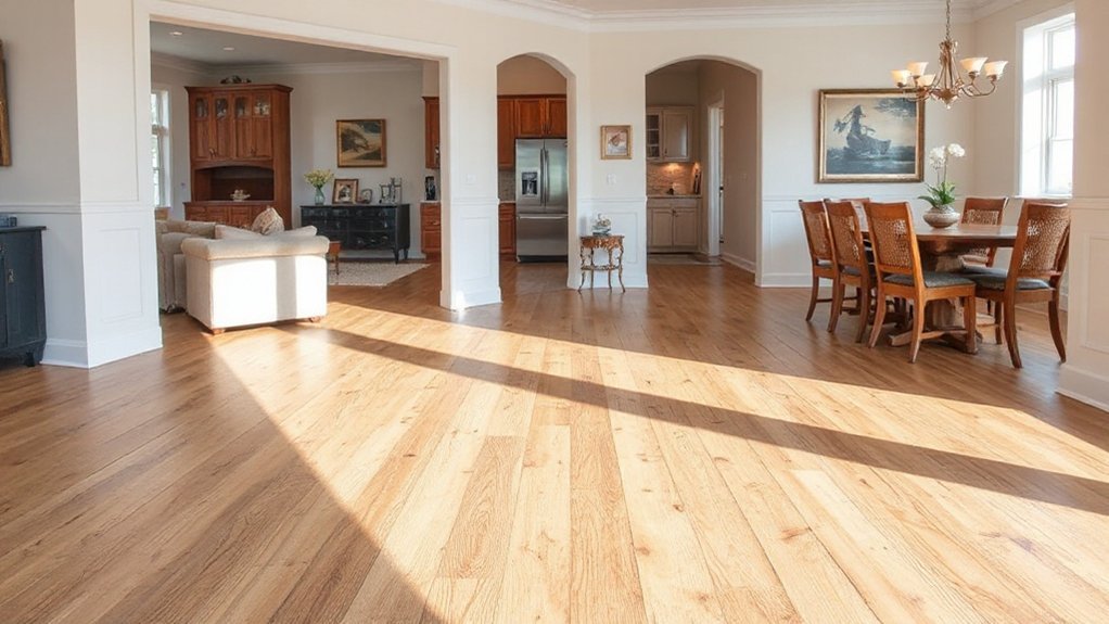 align coordinate flow continuity