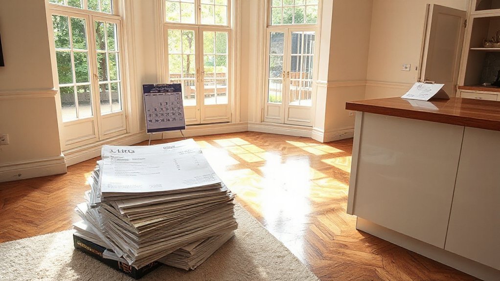 ask about hidden costs