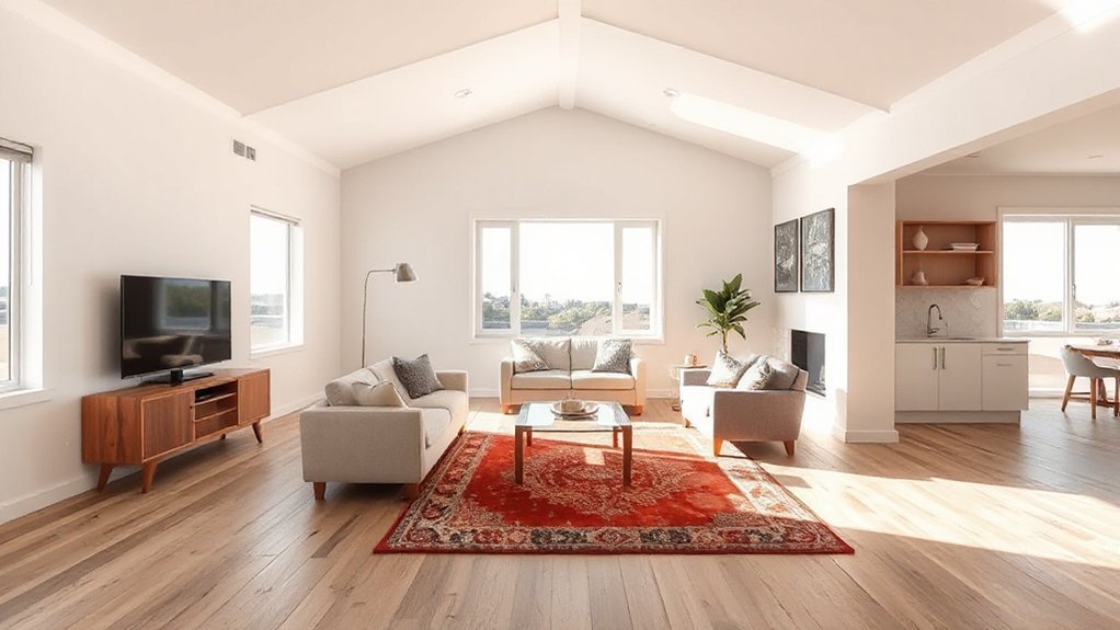 assess build priorities first