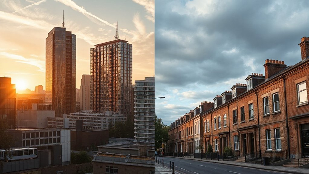 assessing rental investment returns