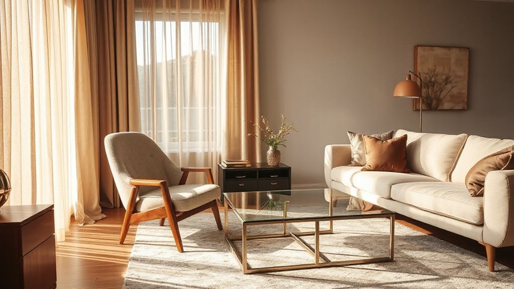 balance texture cohesion function