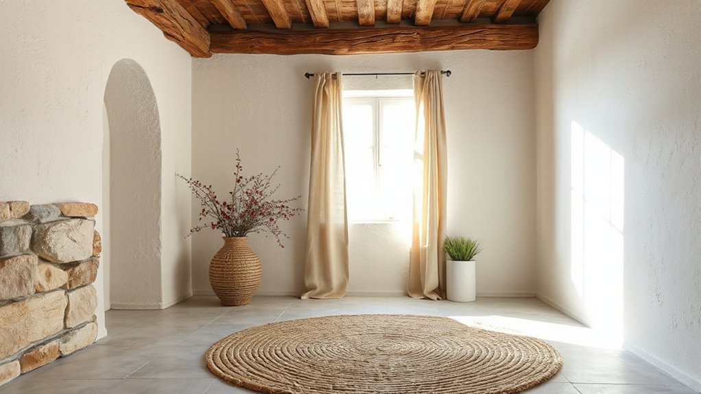 balanced contrast creates harmony