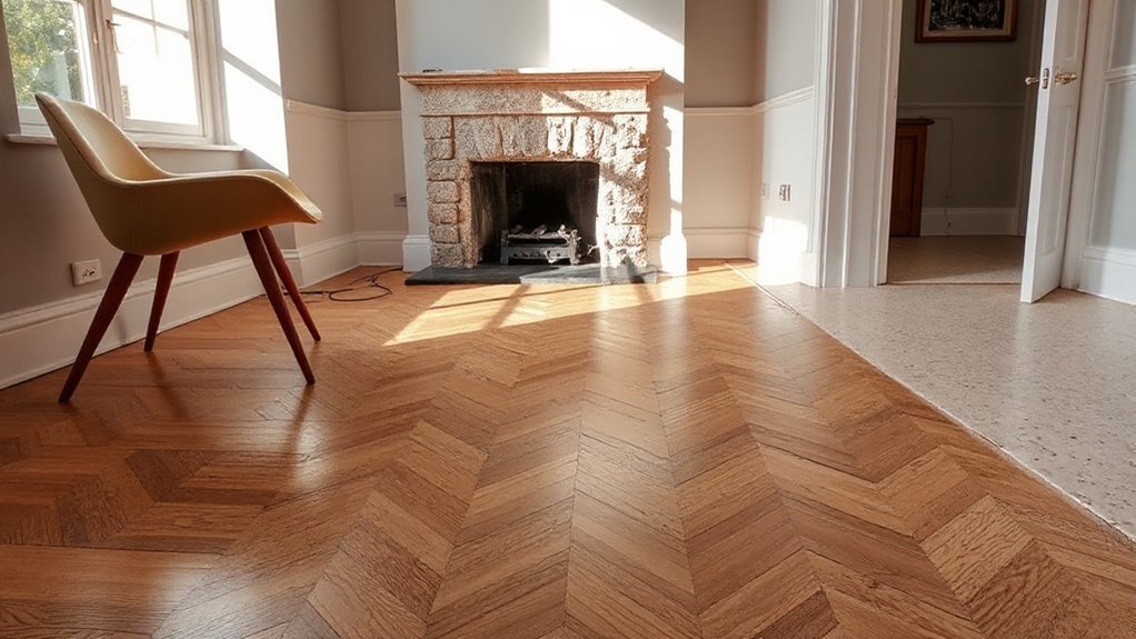 balanced durable aesthetic choices