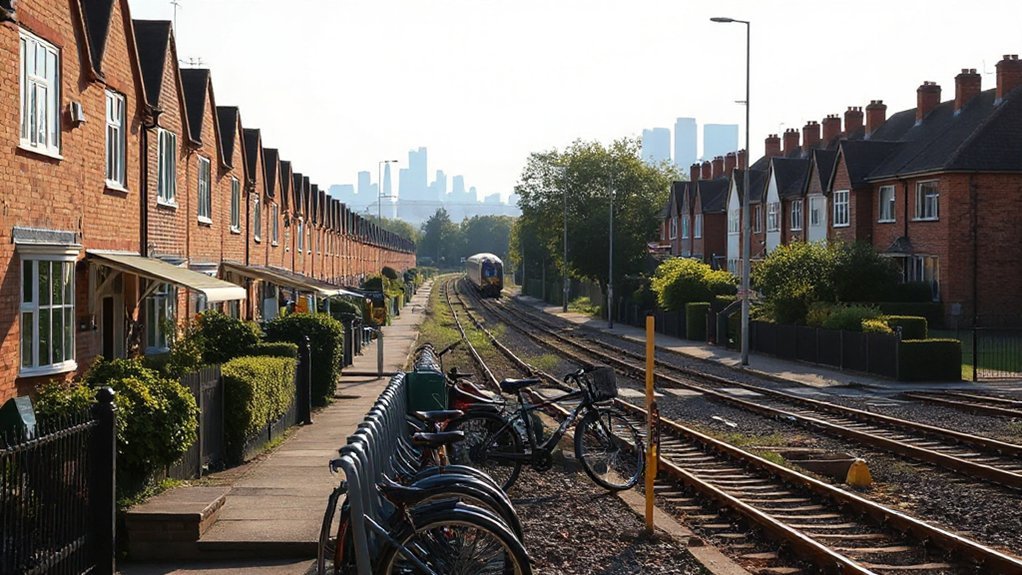 balancing community and accessibility