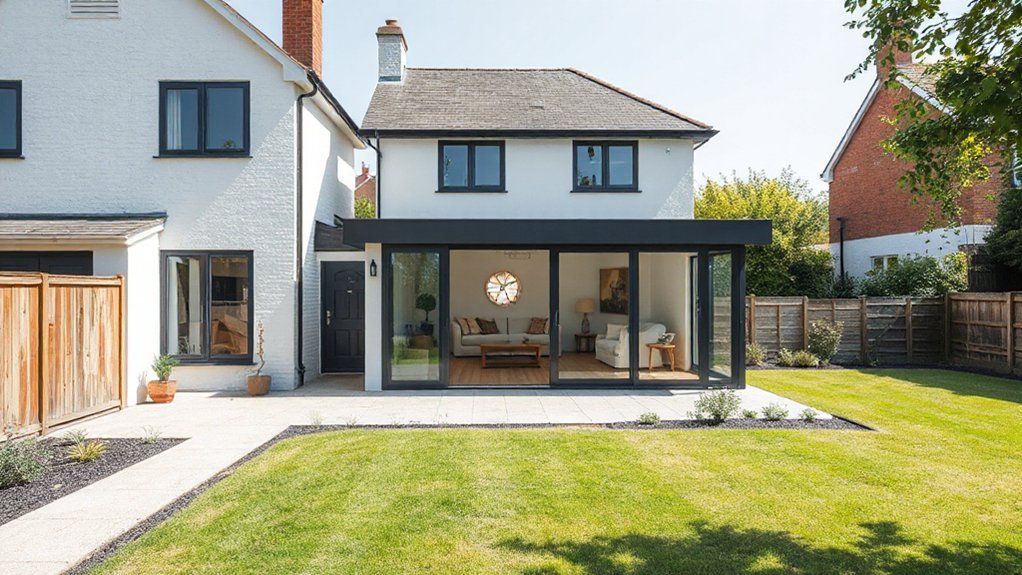 balancing openness with character