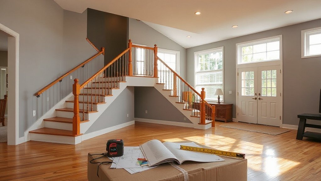 baseline assessment and planning