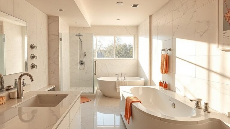 bathroom expansion cost tips