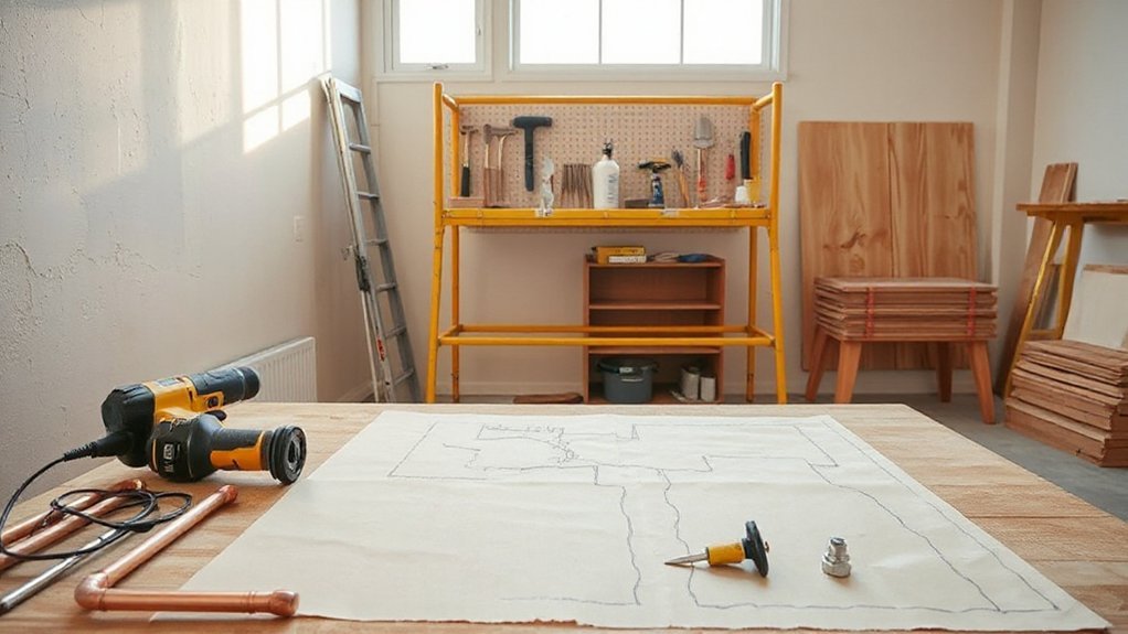 beginner diy renovation guide