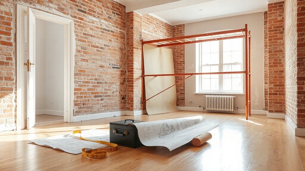 beginner flip plan essentials