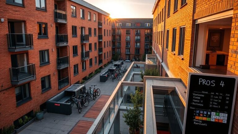 benefits and drawbacks overview