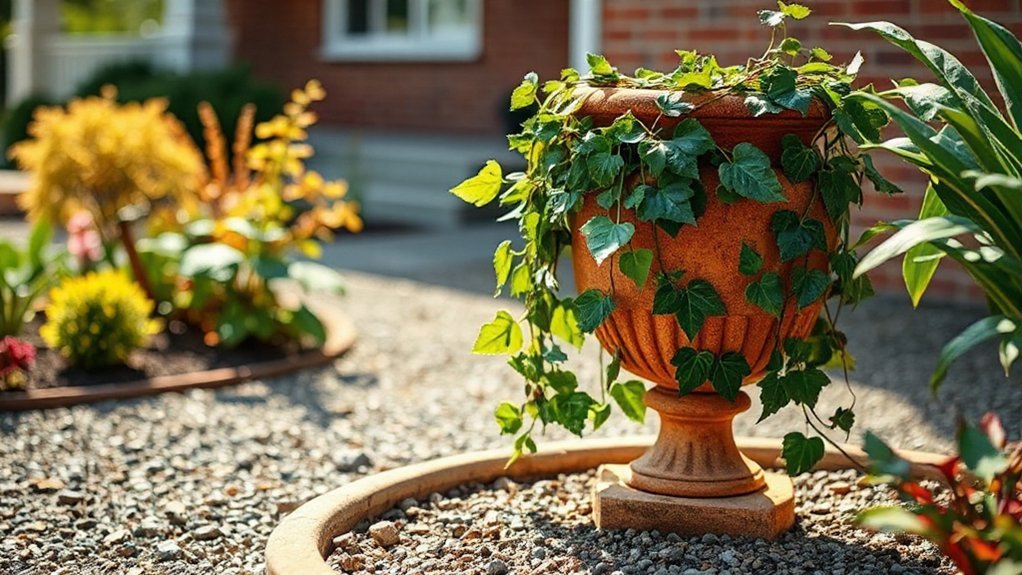 bold focal point enhancements