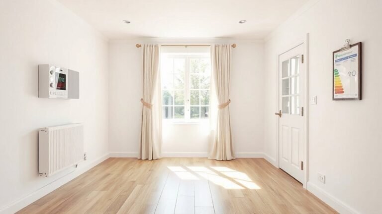 boost home energy efficiency