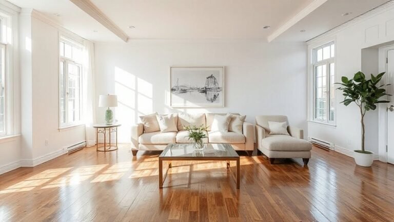 boost home value before selling