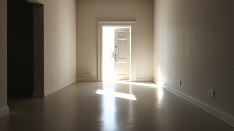 brighten and expand spaces