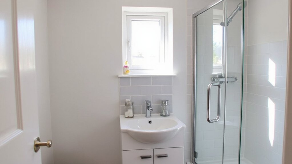 budget bathroom refresh tips